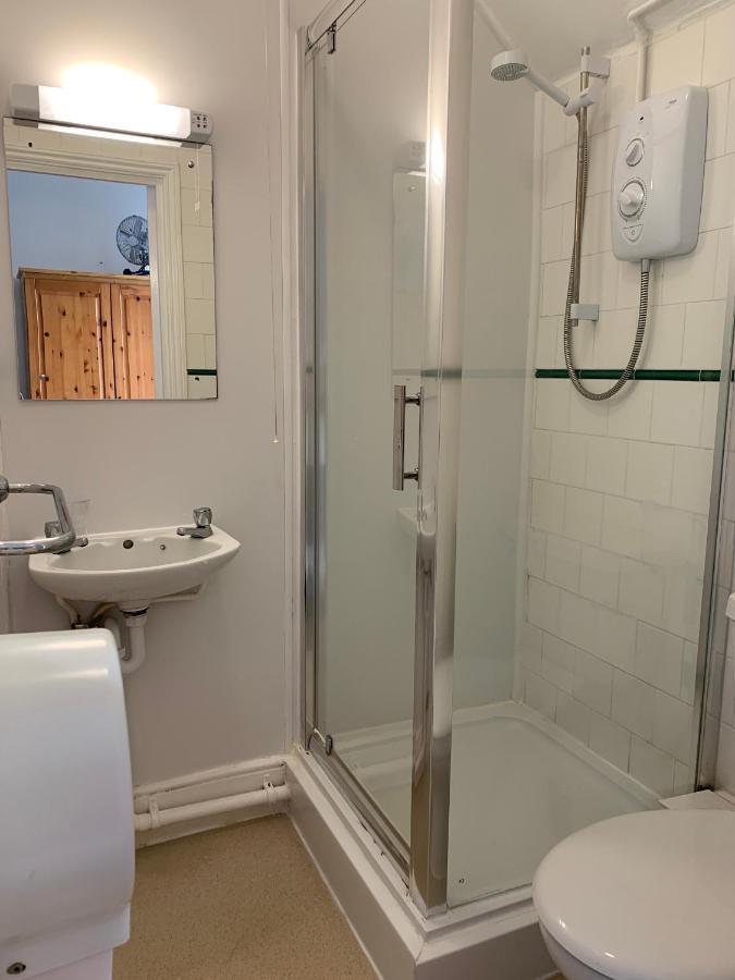 Park Inn Hotel Folkestone Bagian luar foto