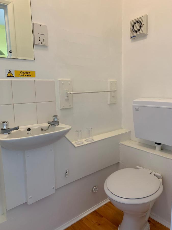 Park Inn Hotel Folkestone Bagian luar foto