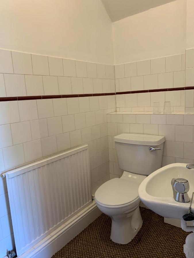 Park Inn Hotel Folkestone Bagian luar foto
