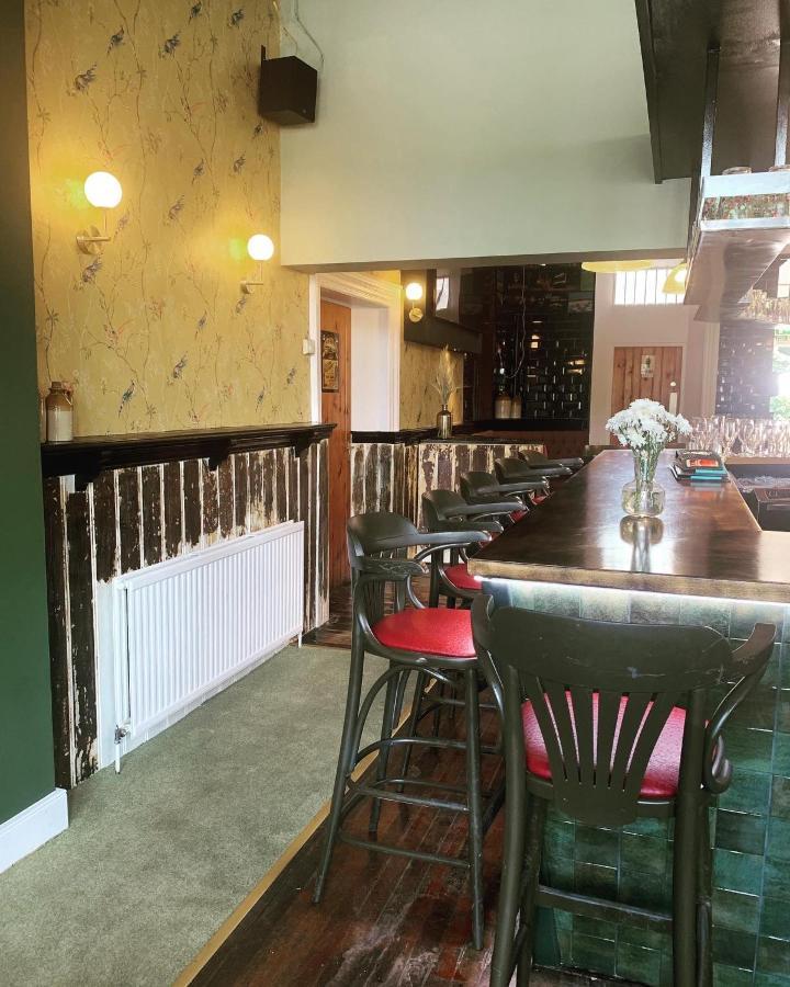 Park Inn Hotel Folkestone Bagian luar foto