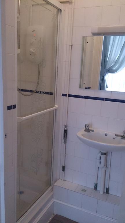 Park Inn Hotel Folkestone Ruang foto