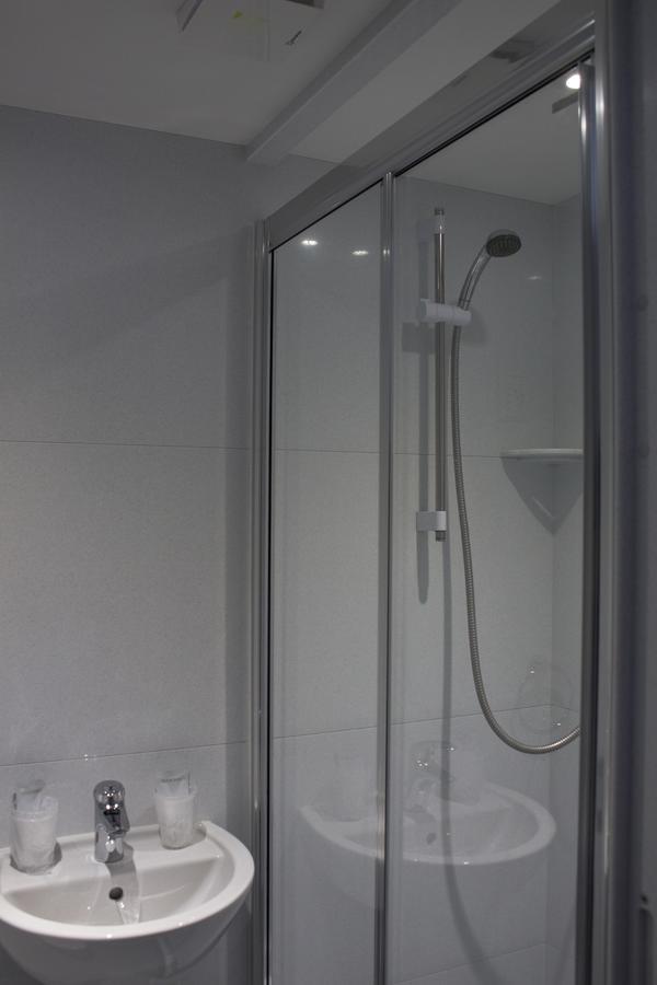 Park Inn Hotel Folkestone Bagian luar foto