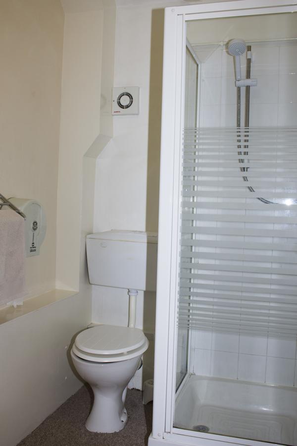 Park Inn Hotel Folkestone Bagian luar foto