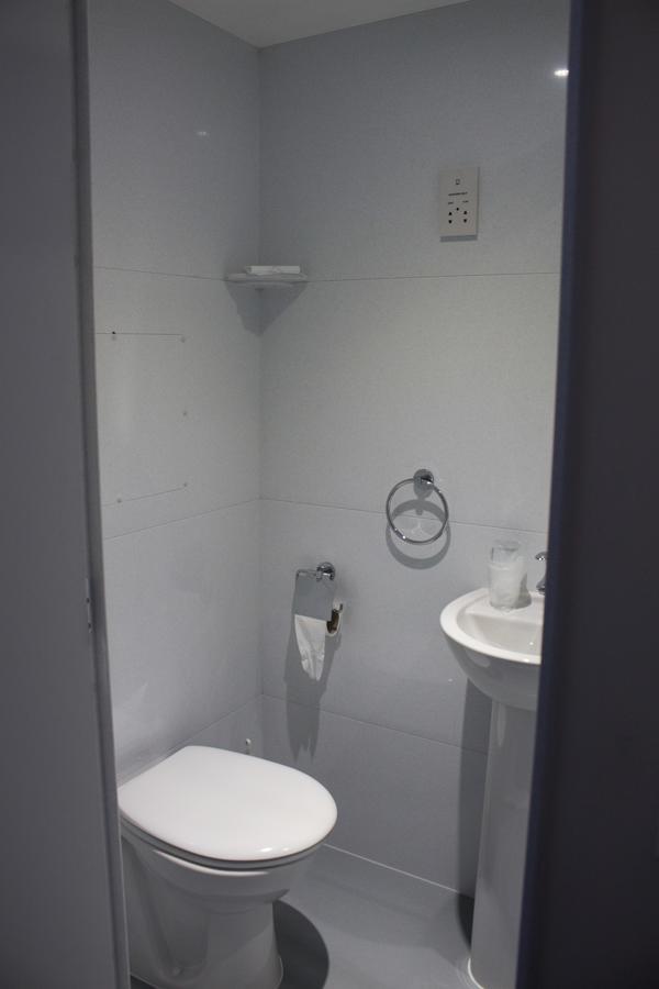 Park Inn Hotel Folkestone Bagian luar foto
